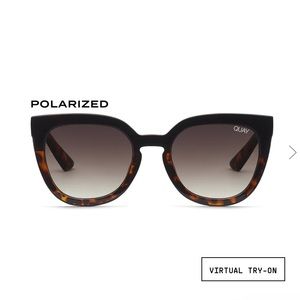 QUAY NOOSA sunglasses